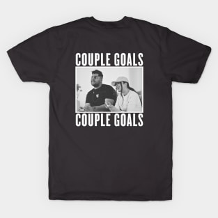 Couple Goals T-Shirt